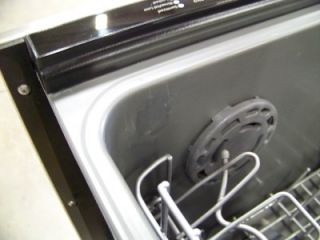 KitchenAid Double Drawer Stainless Dishwasher KUDD03DTSS 58 Off $1 999