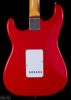 Fender Artist Series Mark Knopfler Strat Texas Specials Hot Rod