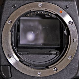 Adapter to Minolta AF Maxxum A5D A7D Konica Camera Mount