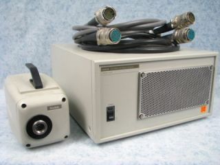 Kodak 4540 Ektapro High Speed Motion Analyzer Video Camera