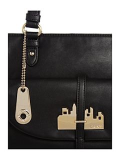 DKNY Skyline tote   