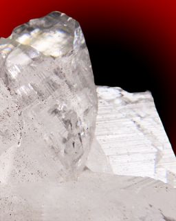 Superb Clear Calcite Primorsky Kray Russia