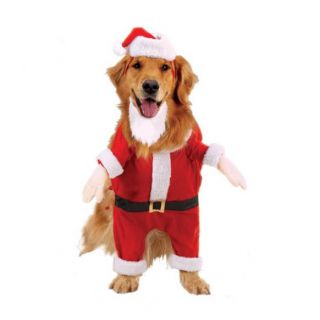 KRIS KRINGLE   Santa Claus Costumes for Dogs   Only a few left   CUTE