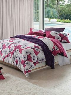 Duffy bed linen   