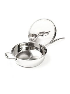 Linea Connoisseur 24cm sautepan   