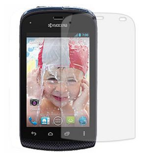 This is a hybrid case with stand for Kyocera Hydro C5170 . Protect
