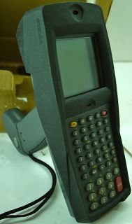 Symbol PDT6846 Barcode Scanner Portable Data Terminal PDT6846 N2S642US