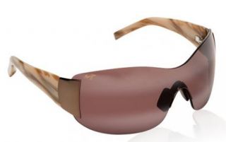 New Maui Jim Kula R514 22 Sandstone Sunglasses MSRP $289