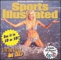 Wholesale Lot of 30 Sports Illustrated Swimsuit in 3D SE CD ROM with