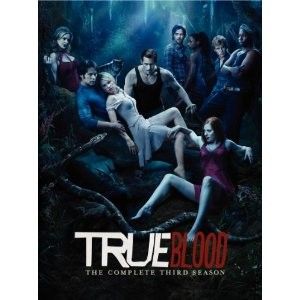 True Blood Complete Third Season 3 Three New DVD