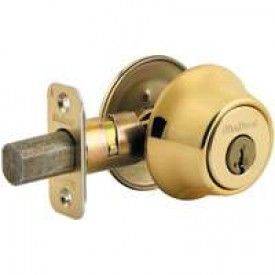 10 Kwikset Deadbolts 660 New