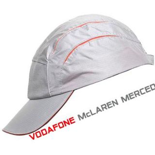 Vodafone McLaren Mercedes Ladies Official F1 Active Baseball Cap