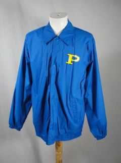 Friday Night Lights Coach Taylor Panthers Jacket