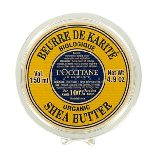 Occitane LOccitane Pure Shea Butter 4.9oz, 150ml Skincare Lips NEW