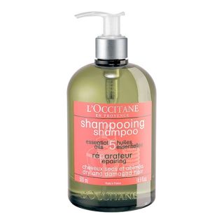 Occitane LOccitane Repairing Shampoo (Dry and Damaged Hair) 16.9oz