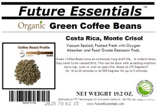 This particular coffee that we have in stock is organic certified by