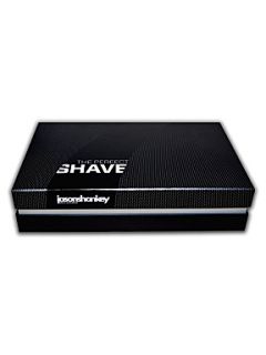 Jason Shankey The Perfect Shave Gift Box   