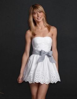 by Abercrombie Women Laguna Niguel Dress 2012 Spring Collection