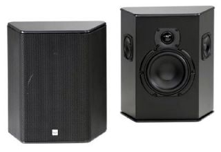Snell SR7 on Wall Speakers 1 Pair Very Good Condition MSRP $1400