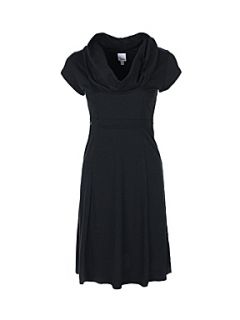 Bench Women`s valligirl jersey dress Black   