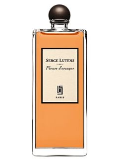 Serge Lutens Fleur D`Orange Eau De Parfum 50ml   