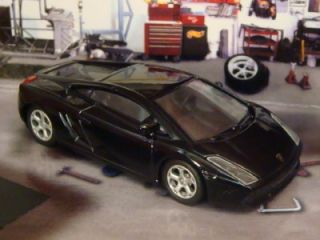 Lamborghini Gallardo Super Car 1 64 Scale Limited Edit 4 Detailed