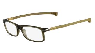 Lacoste Eyeglasses L2661 318 Olive 54mm