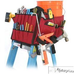 Ladder Boss 90201 Professional Tool Bag New
