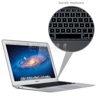 New Apple MacBook Air 1 6GHz Intel Core i5 11 inch 64GB