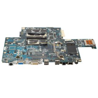 Laptop Motherboard for Dell Precision M90 Inspiron 9400 E1705