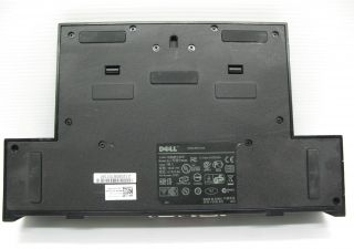 Dell PR02X Laptop Docking Station