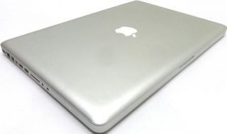 Apple MacBook Pro 15 4 Laptop Mac OS x 10 6 2 4 GHz Core i5 4GB 320GB