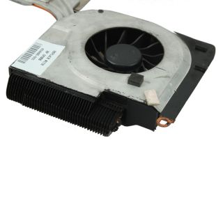 Laptop CPU Fan with Heatsink 434985 001 for HP DV6000