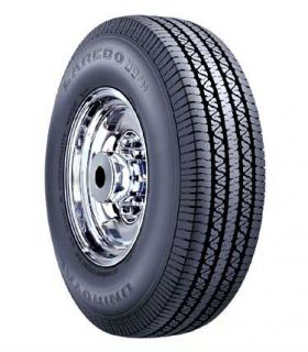Uniroyal Laredo® HD/H™ Tire