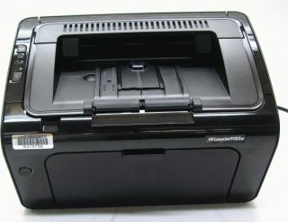 HP Boisb 0901 01 LaserJet Pro Printer 1102W Laser Printer