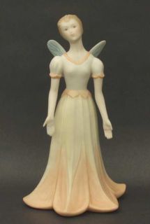 Laslo Ispanky Figurine Porcelain Tinkerbell 71397