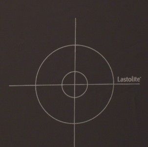 Lastolite Ezybalance Calibration Card 1250L New Read