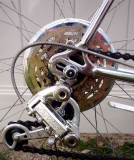 Vintage 76 Schwinn Voyageur ll 58cm Road Bike World Voyageur Must See
