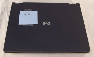 Laptop Screen Shell Without LCD Display Compaq NX5000