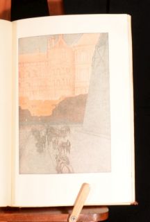 Maria Hornor Lansdale illustrated by Jules Guérin and by photographs