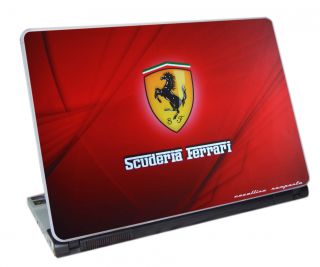 15 Laptop Notebook Skins Sticker Cover Decal FE01
