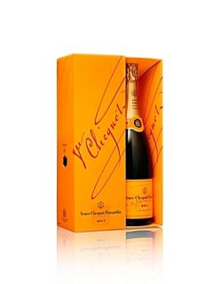 Veuve Clicquot Non vintage champagne 75 cl   