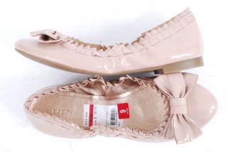 BCBGeneration Lauryn Flats Skimmers Women Shoes 9M