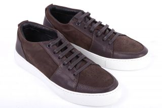 Yves Saint Laurent Shoes Sneaker Man Sz 11 40 271641CH5502001 Browns