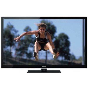 Panasonic VIERA TC L55E50 55 Inch 1080p Full HD IPS LED LCD TV   Brand
