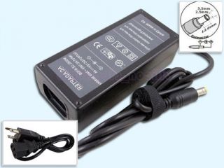 AC ADAPTER CHARGER POWER SUPPLY CORD FOR Compaq 5017 5017m LCD monitor