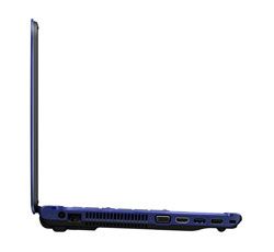Features Intel Wireless Display technology and multiple ports for