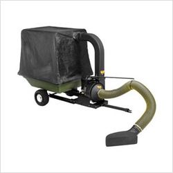 Lawn Vacuum and Cart OUR SKU# SWC1017 MPN LV87551 Condition