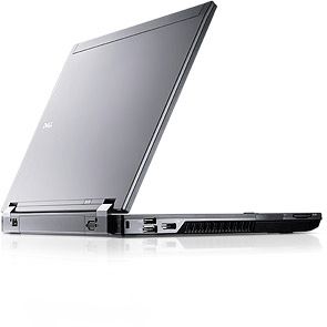 The Latitude E6510 is the ultimate Business mobility notebook.