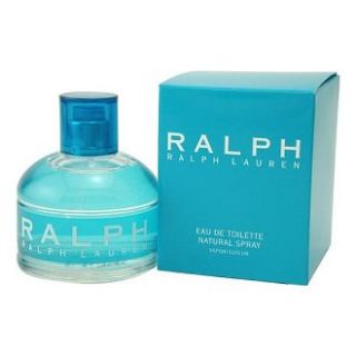 Ralph Ralph Lauren Perfume 1 7 oz EDT Women Spray